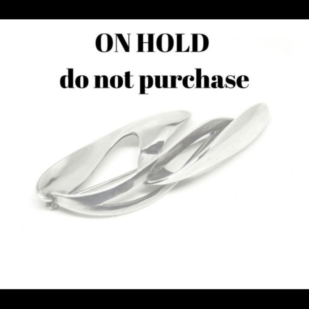 On HOLD for @amandagodkin